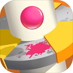 旋转跳跃欢乐球球