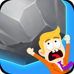 滚动大作战正版