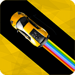 指尖迷你飞车游戏