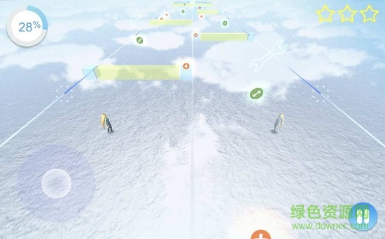Sky Mirror Strolling天空之境漫步 v1.0.8 安卓版0