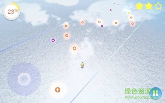 Sky Mirror Strolling天空之境漫步 v1.0.8 安卓版2