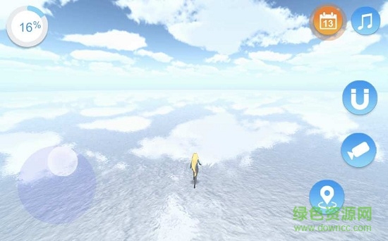 Sky Mirror Strolling天空之境漫步 v1.0.8 安卓版3
