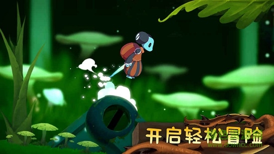 从未离开游戏中文版 v0.20.01 安卓版0