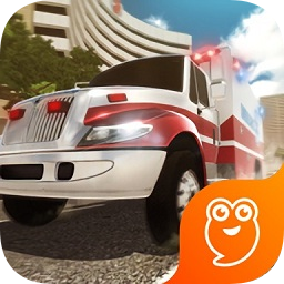 先锋急救车游戏