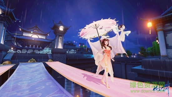 花与剑手游pc端 v1.0.26.1 官方最新版0