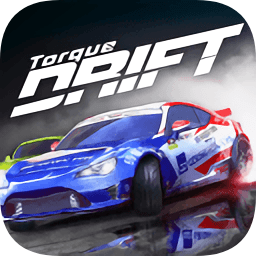 扭矩漂移无限金币版免谷歌(torque drift)
