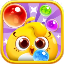 小鸡爱飞翔萌宠大作战