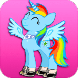 小马宝莉换装游戏下载