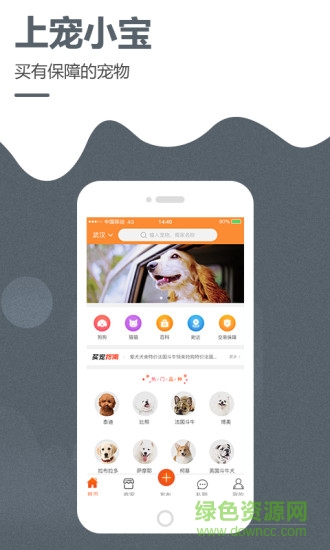 宠小宝平台 v2.0.0 安卓官方版0