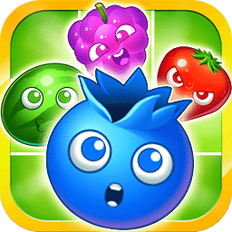 果汁飞溅手机版