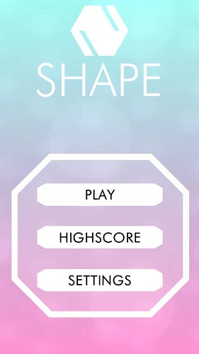 缺失的形状手游 v1.2 安卓版3