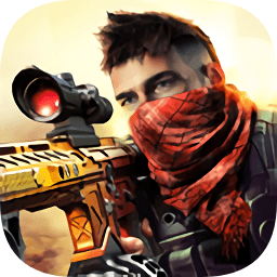 城市狙击现代射击手游