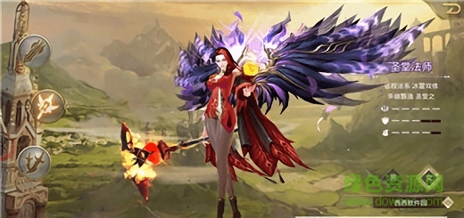 荣耀王城变态版手游 v1.0 安卓版2