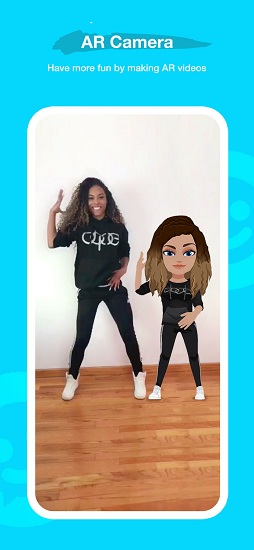 boomoji app v1.2.2 安卓版0