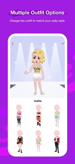 boomoji app v1.2.2 安卓版2