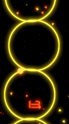 星火运行 星火运行手游