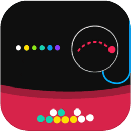 球球弹一弹游戏