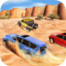 沙漠吉普车拉力赛游戏下载