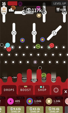 怠速下降安卓版 怠速下降游戏