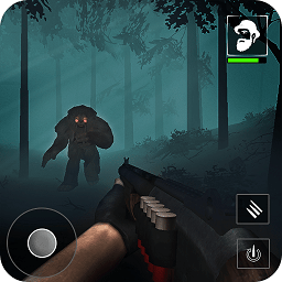 大脚狩猎人手游