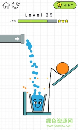 欢乐玻璃杯中文版 v1.2.6.2 安卓版0