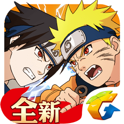火影忍者忍者新世代pc版