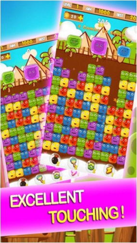 消灭星水果手机版 v1.0.0 安卓版1