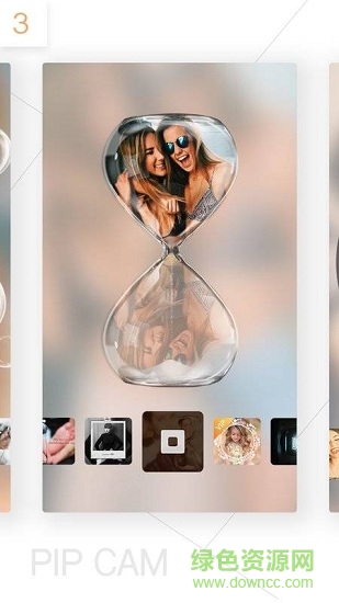 pip cam软件 pip cam手机版