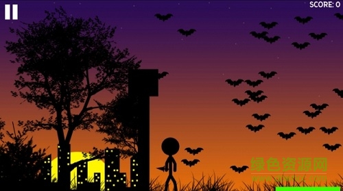 黄昏后的死亡手机版 v1.0 安卓版0