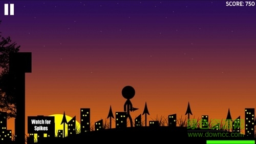 黄昏后的死亡手机版 v1.0 安卓版1