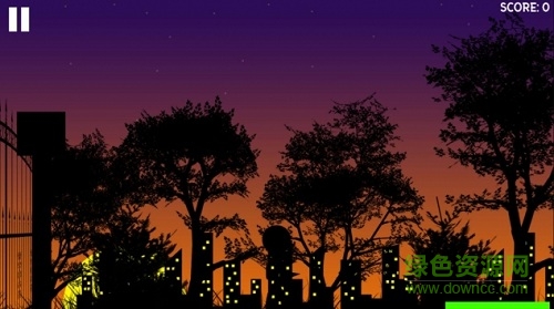 黄昏后的死亡手机版 v1.0 安卓版2