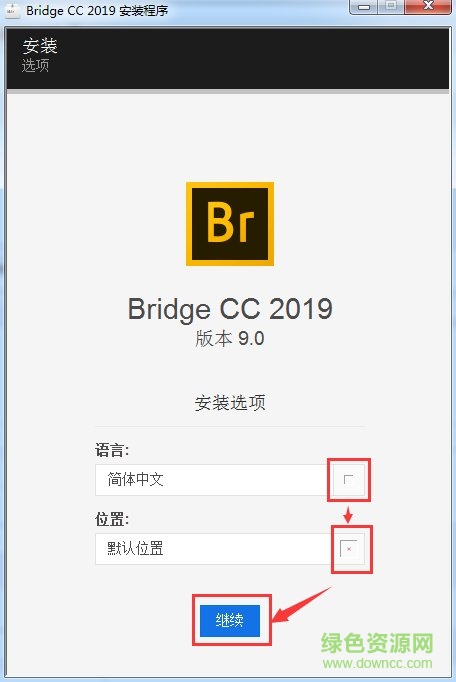 adobe bridge cc 2019完整正式版 adobe bridge cc 2019正式版