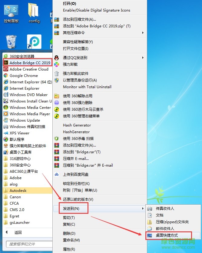 adobe bridge cc 2019中文正式版 bridge cc 2019正式版