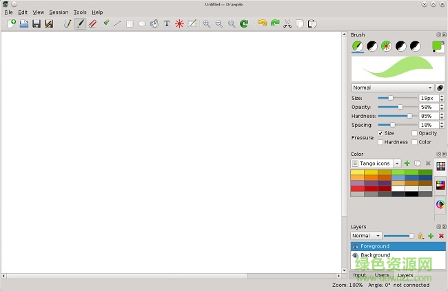 drawpile客户端 drawpile软件
