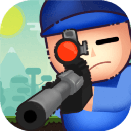 最强狙击手游戏