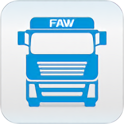 一汽解放行车联网平台app