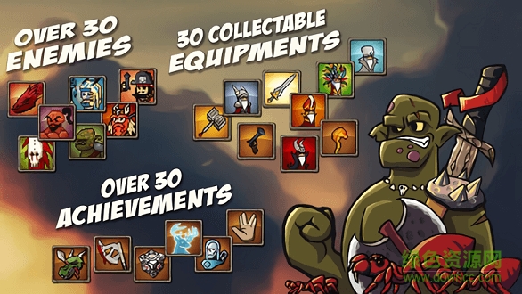 王国护卫前线 v3.1 安卓版3