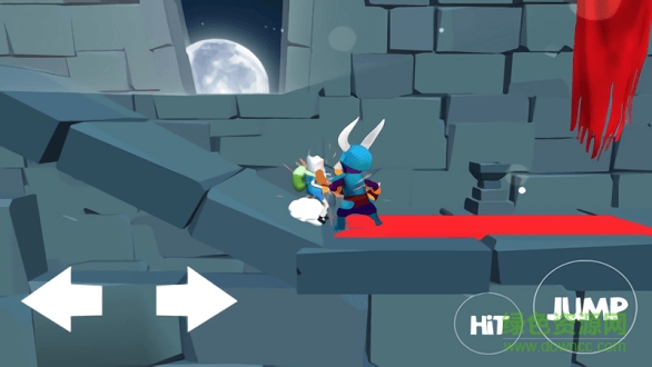 神秘的城堡 v1.6 安卓版0