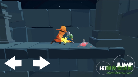 神秘的城堡 v1.6 安卓版1