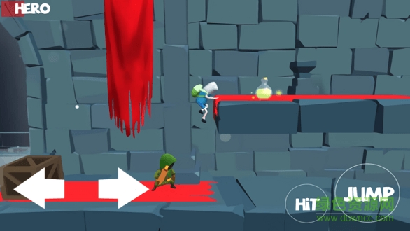 神秘的城堡 v1.6 安卓版2