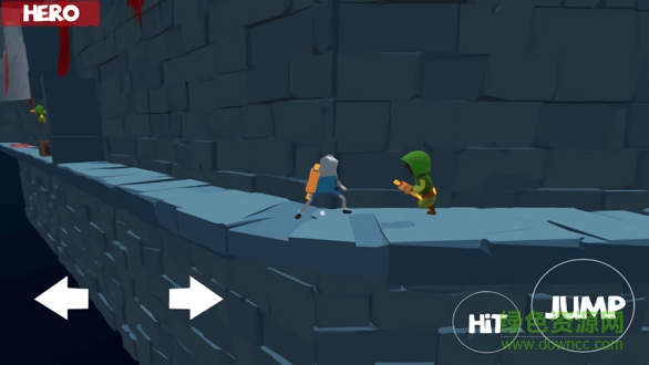 神秘的城堡 v1.6 安卓版3