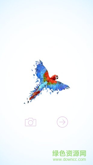 炫彩3D拼图(poly4u) v1.1 安卓版1