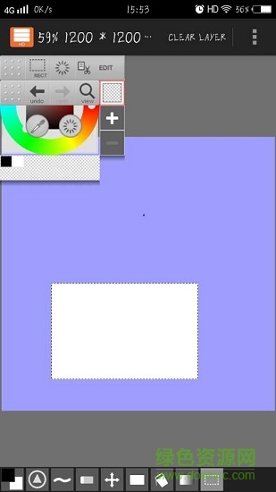 指尖绘图板 v2.2.3 安卓版1