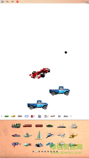 天天绘图板 v1.3 安卓版3