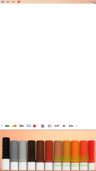 天天绘图板 v1.3 安卓版2