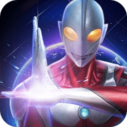 奥特曼钢铁飞龙无限内购正式版