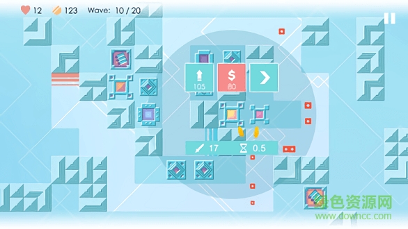 迷你塔防2 v1.43安卓版1