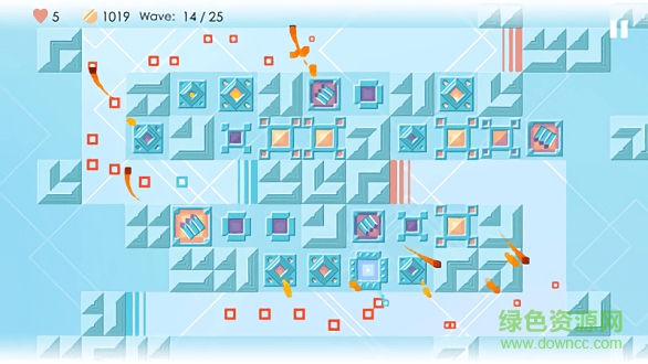 迷你塔防2 v1.43安卓版2