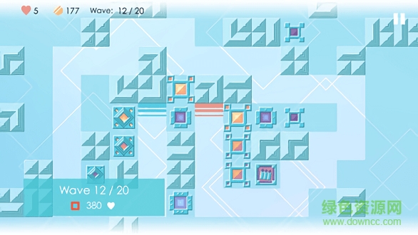 迷你塔防2 v1.43安卓版3