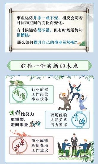 运势 v1.0.6 安卓版3